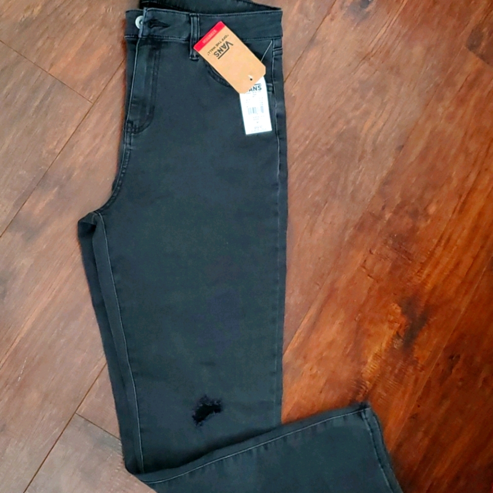 Vans Off the wall Jeans